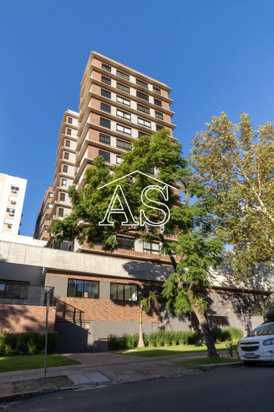 Apartamento, 1 quarto, 44 m² - Foto 1