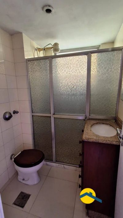 Apartamento, 2 quartos, 55 m² - Foto 3