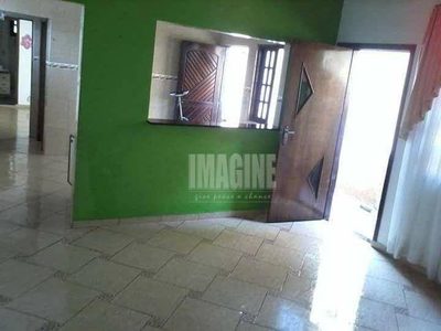 Sobrado, 2 quartos, 129 m² - Foto 1