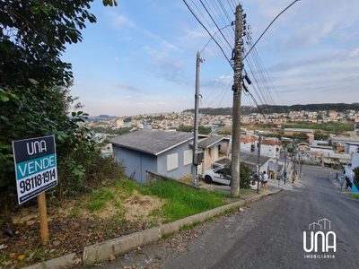 Terreno, 200 m² - Foto 2