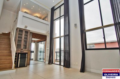 Apartamento, 4 quartos, 184 m² - Foto 4