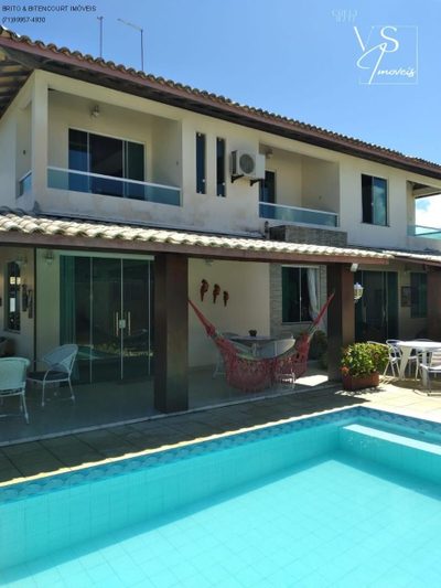 Casa, 6 quartos, 100 m² - Foto 1