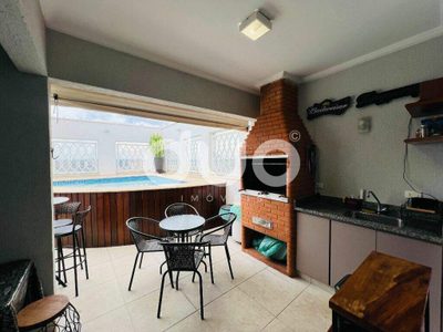 Apartamento, 3 quartos, 160 m² - Foto 2