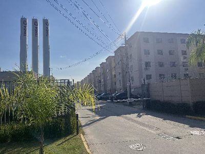 Apartamento, 2 quartos, 46 m² - Foto 1