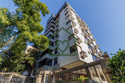 Cobertura, 2 quartos, 212 m² - Foto 1