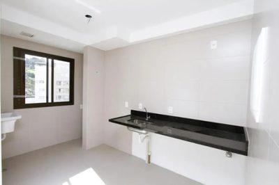 Apartamento, 3 quartos, 71 m² - Foto 3