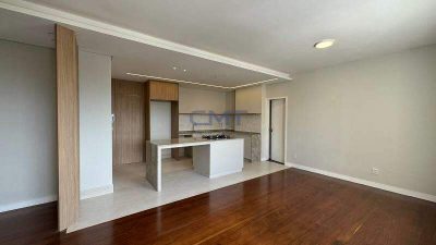 Apartamento, 3 quartos, 120 m² - Foto 2