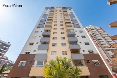 Apartamento, 3 quartos, 106 m² - Foto 1