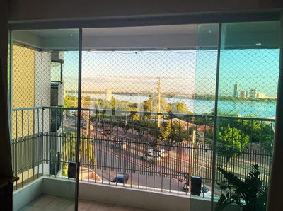 Apartamento, 2 quartos, 140 m² - Foto 2