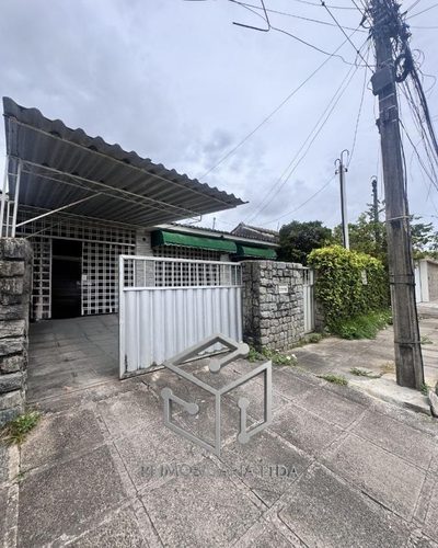 Casa, 5 quartos, 250 m² - Foto 1