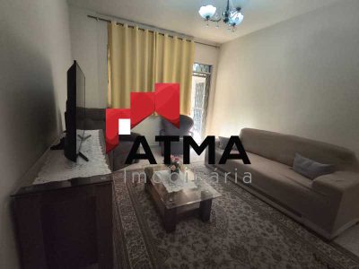 Apartamento, 2 quartos, 63 m² - Foto 1