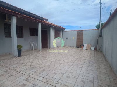 Casa, 2 quartos, 95 m² - Foto 1