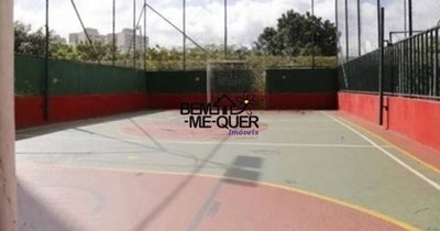 Apartamento, 2 quartos, 58 m² - Foto 4