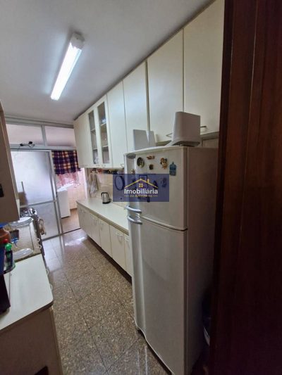 Apartamento, 3 quartos, 65 m² - Foto 2
