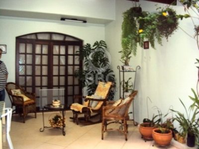 Sobrado, 3 quartos, 240 m² - Foto 5