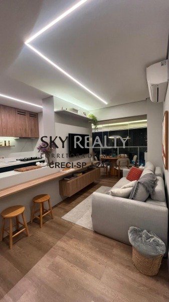 Apartamento, 2 quartos, 64 m² - Foto 4