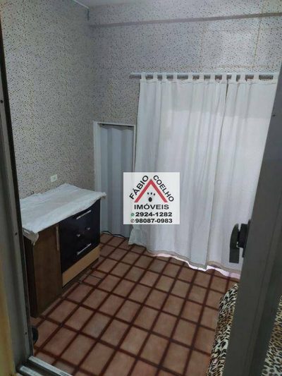 Sobrado, 2 quartos, 160 m² - Foto 5