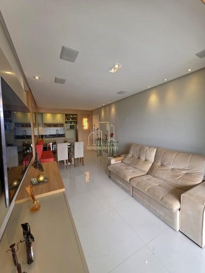 Apartamento, 2 quartos, 92 m² - Foto 3
