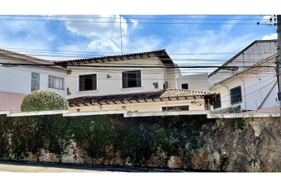Casa, 3 quartos, 265 m² - Foto 4