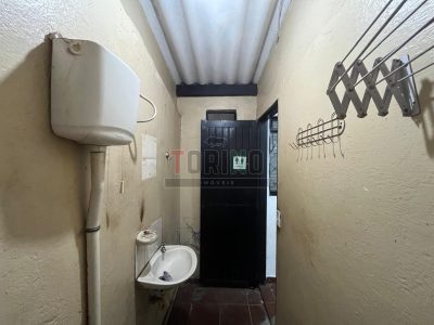 Depósito-Galpão, 310 m² - Foto 4