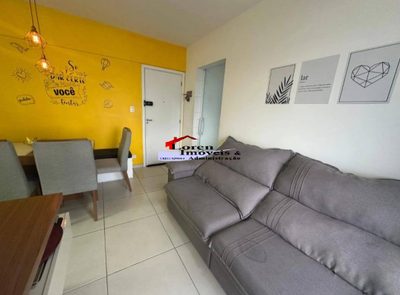 Apartamento, 2 quartos, 54 m² - Foto 4