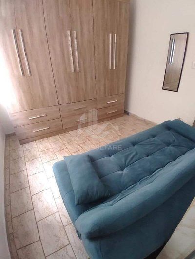 Kitnet-Studio, 32 m² - Foto 1