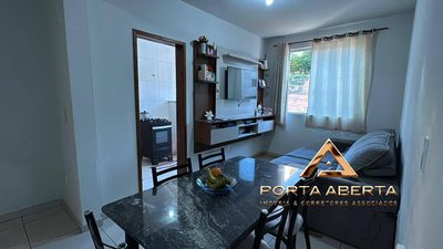 Casa, 3 quartos, 70 m² - Foto 3