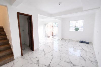 Sobrado, 2 quartos, 80 m² - Foto 4