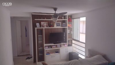 Apartamento, 3 quartos, 65 m² - Foto 1