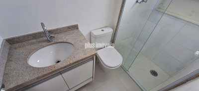 Apartamento, 3 quartos, 142 m² - Foto 2