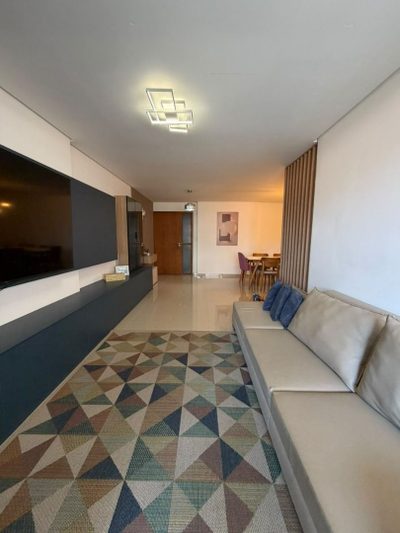 Apartamento, 4 quartos, 150 m² - Foto 4