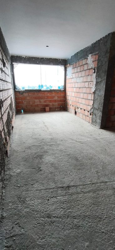 Apartamento, 2 quartos, 78 m² - Foto 1
