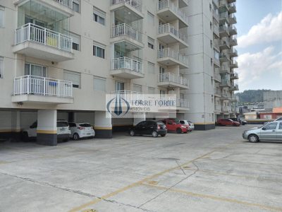 Apartamento, 1 quarto, 33 m² - Foto 1