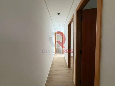 Sobrado, 3 quartos, 120 m² - Foto 4