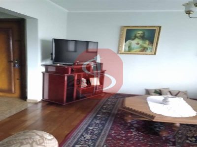Apartamento, 4 quartos, 147 m² - Foto 1