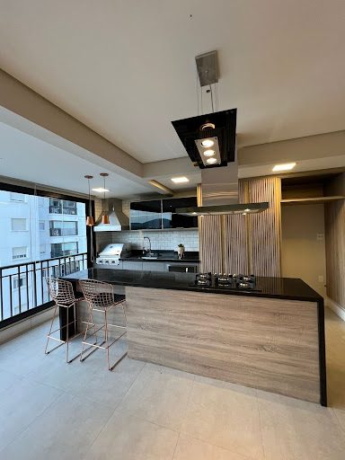 Apartamento, 2 quartos, 81 m² - Foto 5