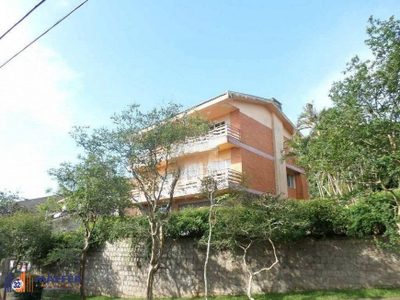 Casa, 4 quartos, 400 m² - Foto 2