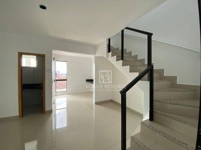 Casa, 3 quartos, 119 m² - Foto 5