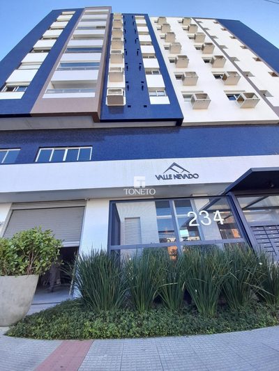 Apartamento, 3 quartos, 122 m² - Foto 2