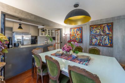Apartamento, 3 quartos, 275 m² - Foto 3
