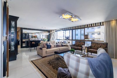 Apartamento, 3 quartos, 181 m² - Foto 4