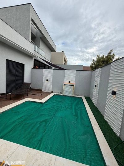 Casa, 3 quartos, 180 m² - Foto 5