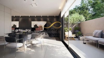 Apartamento, 2 quartos, 97 m² - Foto 5