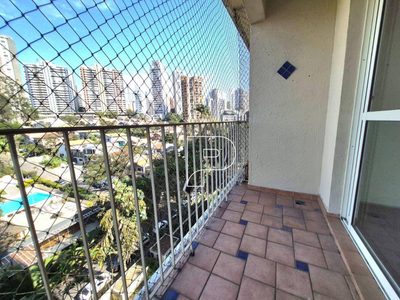 Apartamento, 2 quartos, 74 m² - Foto 3