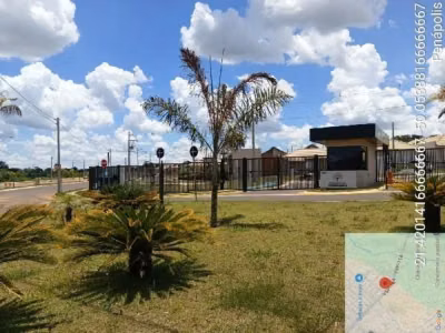 Casa, 2 quartos, 44 m² - Foto 1