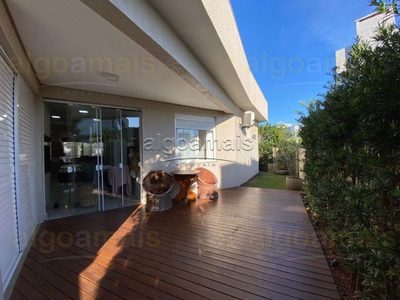 Casa de Condomínio, 5 quartos - Foto 5