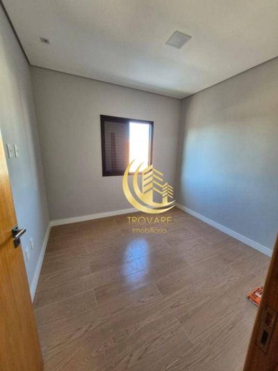 Sobrado, 3 quartos, 160 m² - Foto 3