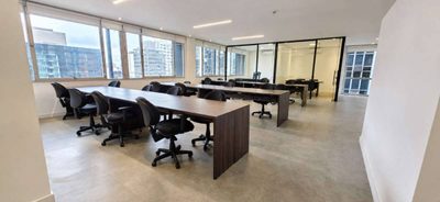 Sala-Conjunto, 200 m² - Foto 2