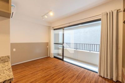 Apartamento, 1 quarto, 30 m² - Foto 2