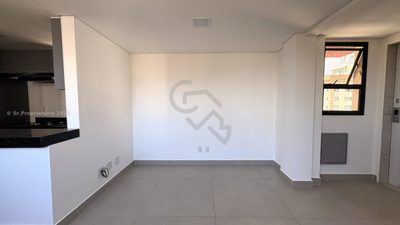 Apartamento, 1 quarto, 49 m² - Foto 3